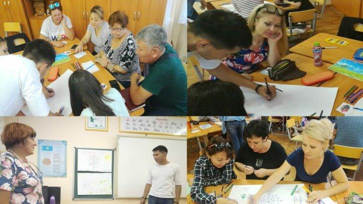 РЕСПУБЛИКАНСКОЕ РОДИТЕЛЬСКОЕ СОБРАНИЕ ДЛЯ РОДИТЕЛЕЙ 1-ЫХ КЛАССОВ