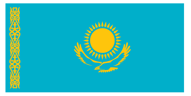 Қазақстан Республикасының Мемлекеттік Туы
