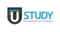 ҰБТ-ге дайындық. «Юстади» тестілеу орталығында өткен байқау тест.