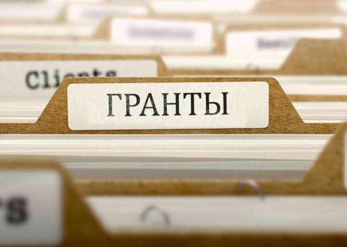 Мемлекеттік грант иегерлерін құттықтаймыз!