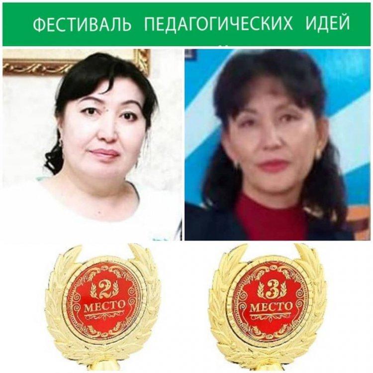 Фестиваль педагогических идей