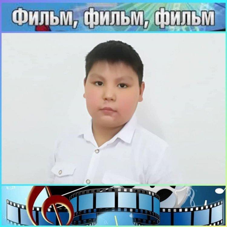 ФИЛЬМ! ФИЛЬМ! ФИЛЬМ!
