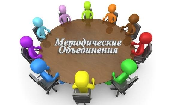 Положение о методическом объединении учителей