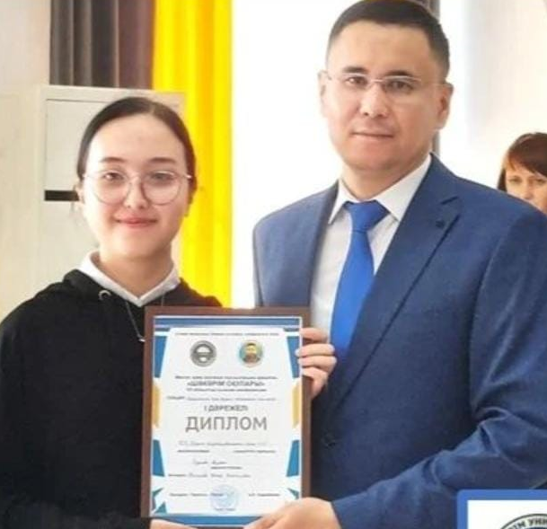 Областная конференция "Шакаримовские чтения". Поздравляем победителей!