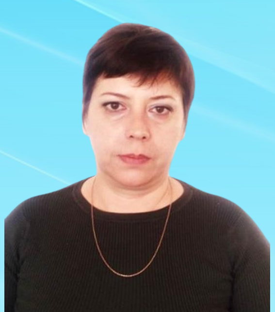 ШАПОВАЛОВА НАТАЛЬЯ ВЛАДИМИРОВНА