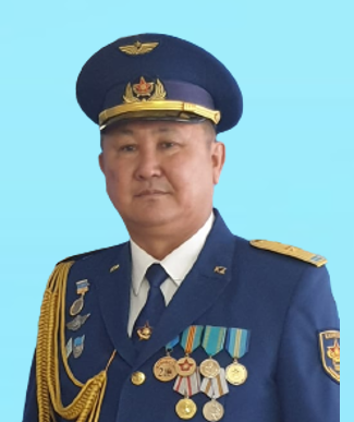 ТИЫШТЫКБАЕВ ЕРСЫН БАКДАУЛЕТОВИЧ