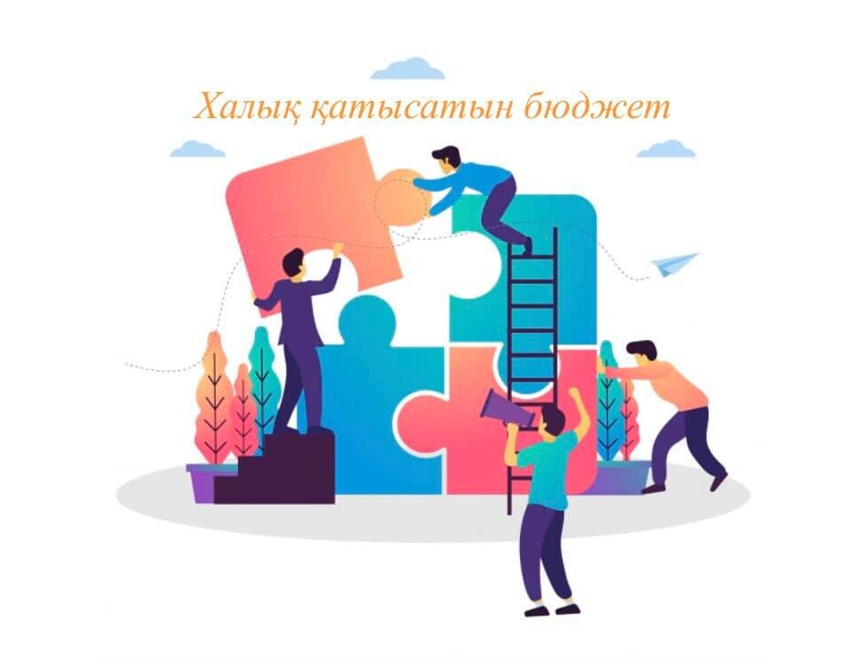 Инструкция по сервису "Бюджет народного участия".