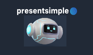 PRESENTSIMPLE.AI - УНИКАЛЬНЫЕ ПРЕЗЕНТАЦИИ ЗА СЧИТАННЫЕ СЕКУНДЫ