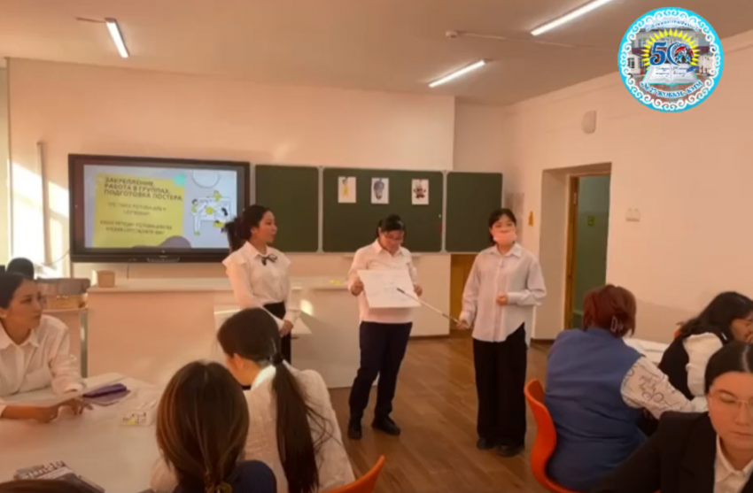 Коучинг на тему "Мотивация к обучению младших школьников "