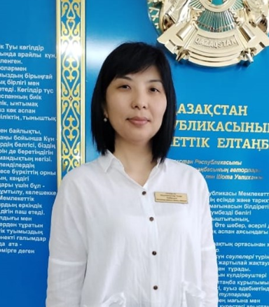 Мектепалды даярлықтың үздік сыныбы