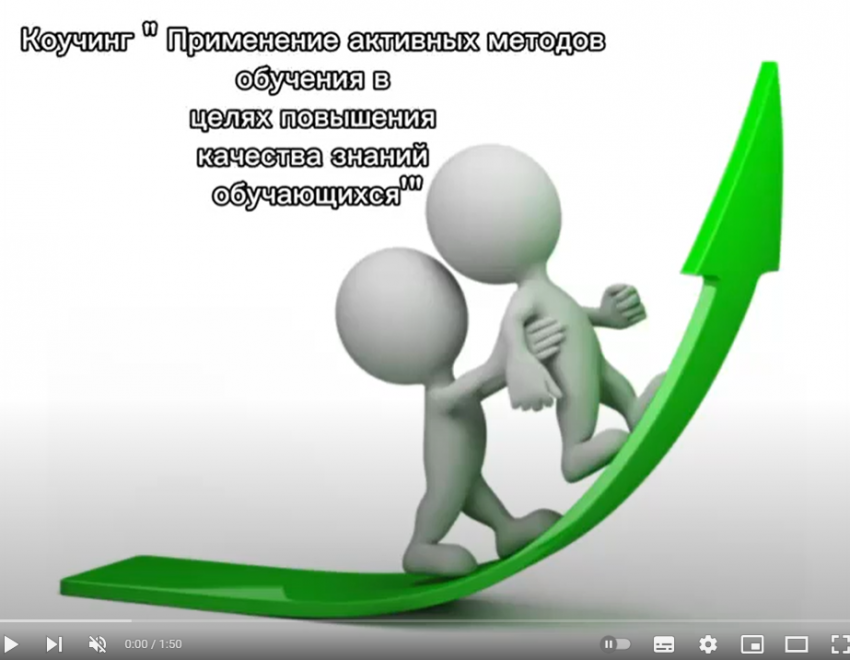 Орыс тілі және әдебиеті бірлестігінің мұғалімдері коучинг өткізді
