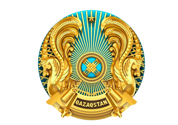 Қазақстан Республикасының Мемлекеттік Елтаңбасы