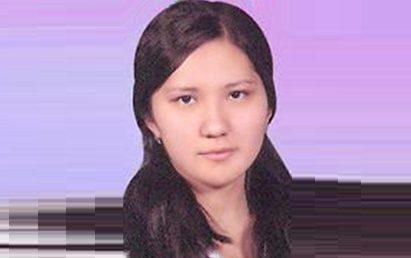 ЖАЙСАНБАЕВА БАЛНУР