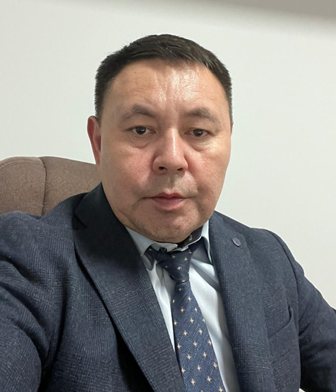 АУБАКИРОВ ЕРЛАН ЖУМАЖАНОВИЧ