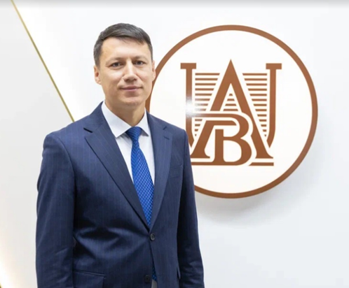 КОЙЧУБАЕВ АЛЕКСАНДР СЕРГЕЕВИЧ