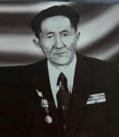 БЕЙСЕНБЕКОВТАР ӘУЛЕТІ