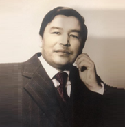 СҮЛЕЙМЕНОВТЕР ӘУЛЕТІ