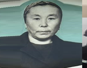 ДЕКМАНОВТАР ӘУЛЕТІ