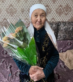 БАҚДАУЛЕТОВТЕР ӘУЛЕТІ