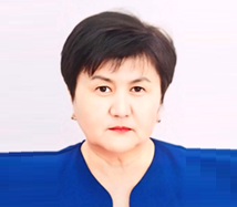 АЛИМБАЕВТАР ӘУЛЕТІ