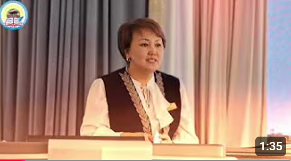 Директор жанындағы кеңес