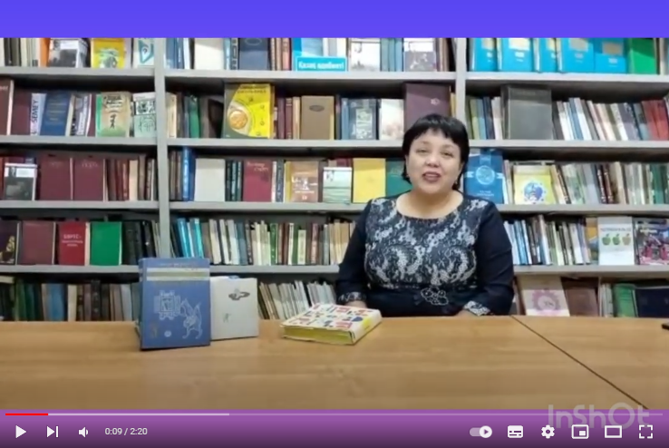 Сергей Михалков "Любитель книг" #читаемвместечитаемвслухабай