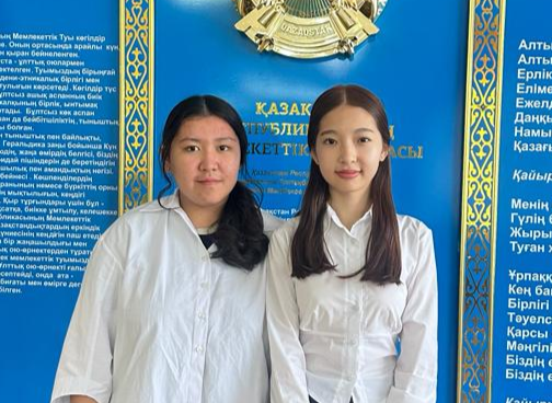 Республикалық балалар оқулары байқауы
