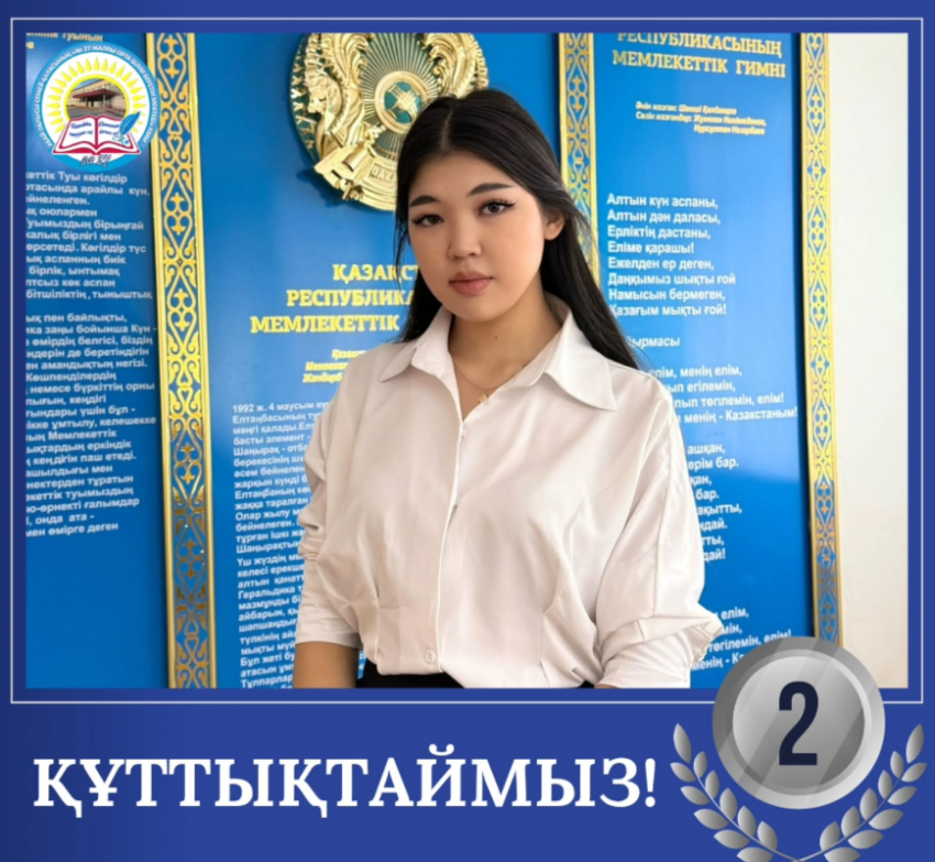 «Жас педагогтің E-портфолиосы» облыстық сырттай байқауының қалалық кезеңі