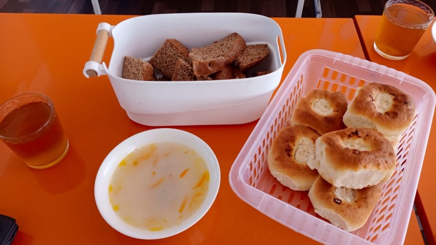 1-11сынып оқушыларына арналған тамақ мәзірі.(2 апта,1 ауысым)