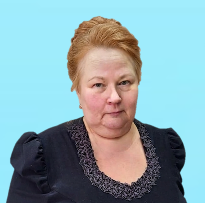 КУЗНЕЦОВА СВЕТЛАНА ПАВЛОВНА